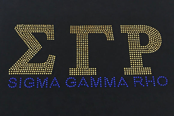 Sigma Gamma Rho Sorority Inc.