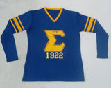 SGRHO Short Sleeves TOP