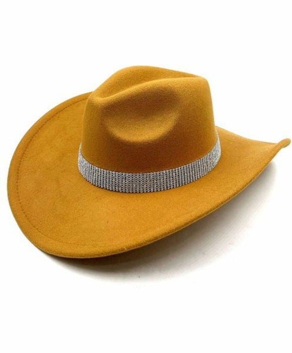 Cowboy Hat