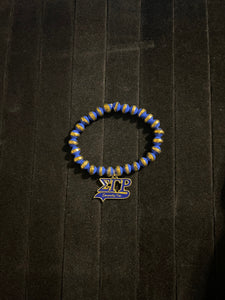 Sgrho Charm Bracelet