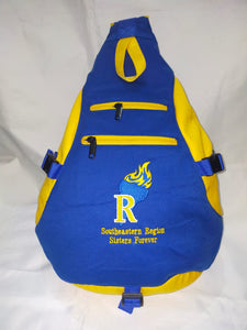 Rhoer Sling Bag