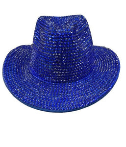 Cowboy hats 1 Pick up at Boule