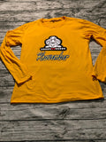 Rhovember Poodle LS Tee