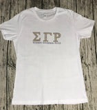 Rhinestone Tee SGRHO