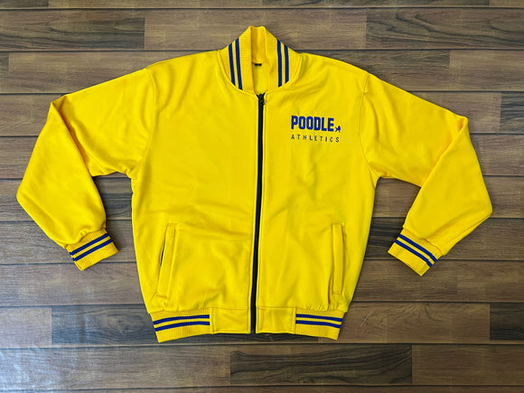 Track Jacket NPHC 5k Gear 2022 (Track Jacket Only)