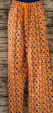 Butterflies & Daisies PJ Pants