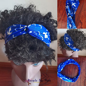 Zeta Headband