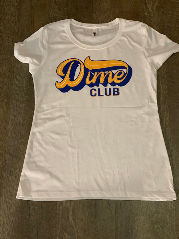 Dime SGRHO Tee