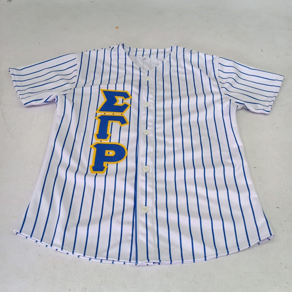 Baseball Jersey