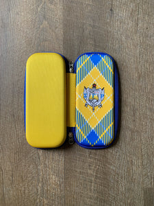 SGRHO Travel Case