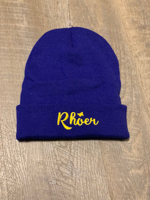 Rhoer Beanie