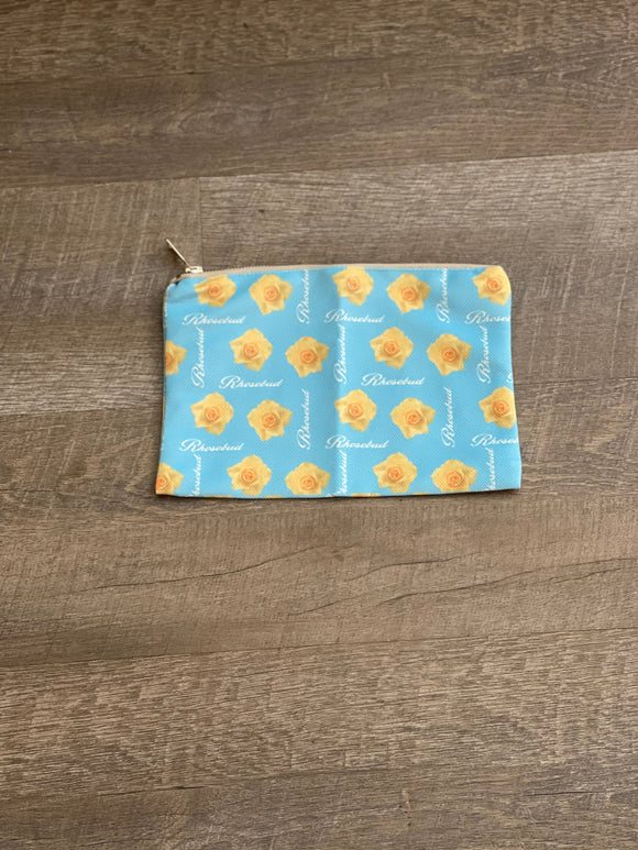 Rhosebud Cosmetic Bag