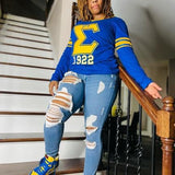 SGRHO LS TOP