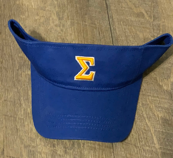 Sigma SGRHO Visor