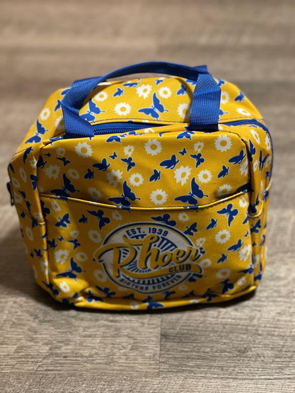 Rhoer Lunch Box