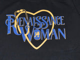 Renaissance Woman Tee