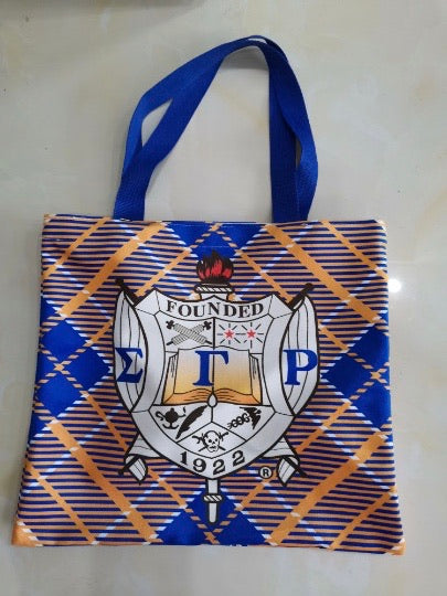 SGRHO Tote