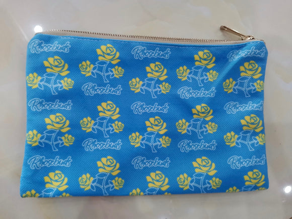 Rhosebud Cosmetic Bag