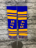 SGRHO Set Scarf Skull Cap