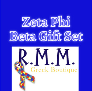 Zeta Gift Set