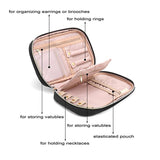 Philo Travel Jewelry Organizer