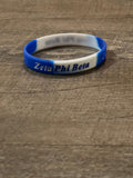 Zeta Silicon Bracelet