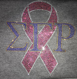 SGRHO Breast Cancer Tee