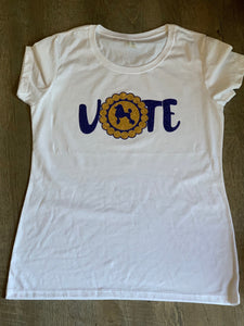 Vote Tee