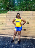 Biker Shorts NPHC 5k Gear 2022 (Biker Shorts Only)