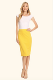 Pencil Skirt P1069