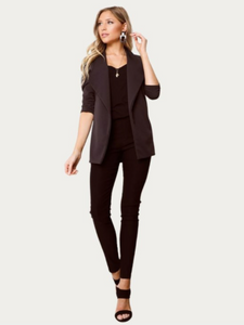 BLAZER 1241 CHARCOAL