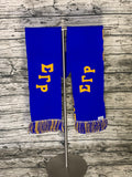 SGRHO Set Scarf Skull Cap