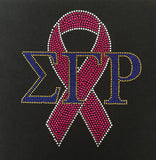 SGRHO Breast Cancer Tee