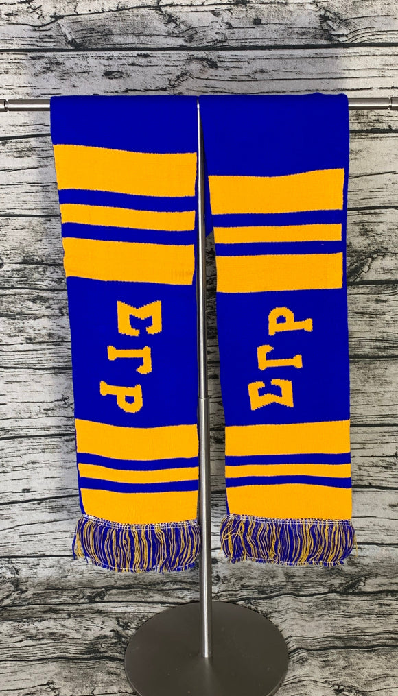 SGRHO Scarf