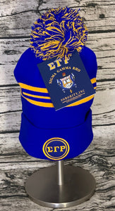 SGRHO Set Scarf Skull Cap