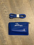 Zeta Belted Fanny Bag