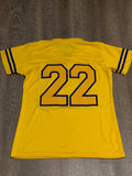 Football jersey