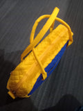 SGRHO Laptop Travel Quilted Bag