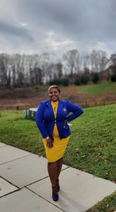 SGRHO JACKET