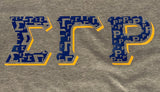 Everyday SGRHO Tee