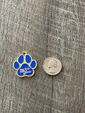 Paw SGRHO Charm