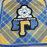 SGRho Blanket