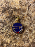 SGRHO Charm