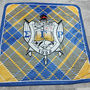 SGRho Blanket