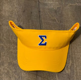 Sigma SGRHO Visor