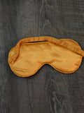 Poodles  Eye Mask