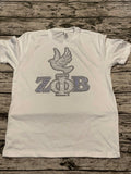 Zeta Bling Tee