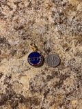 SGRHO Charm