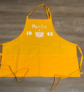 Philo Apron