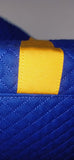 Quilted SGRHO Weekend Bag